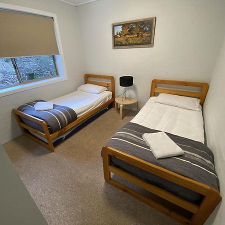 Kianinny Bush Cottages Tathra Εξωτερικό φωτογραφία