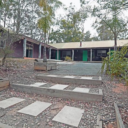 Kianinny Bush Cottages Tathra Εξωτερικό φωτογραφία