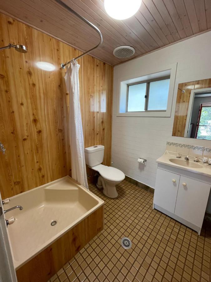 Kianinny Bush Cottages Tathra Εξωτερικό φωτογραφία