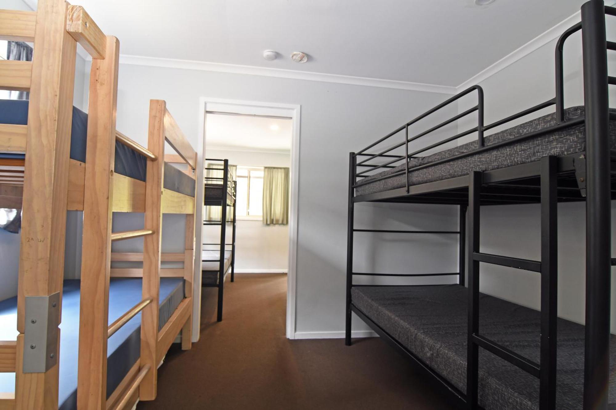 Kianinny Bush Cottages Tathra Εξωτερικό φωτογραφία