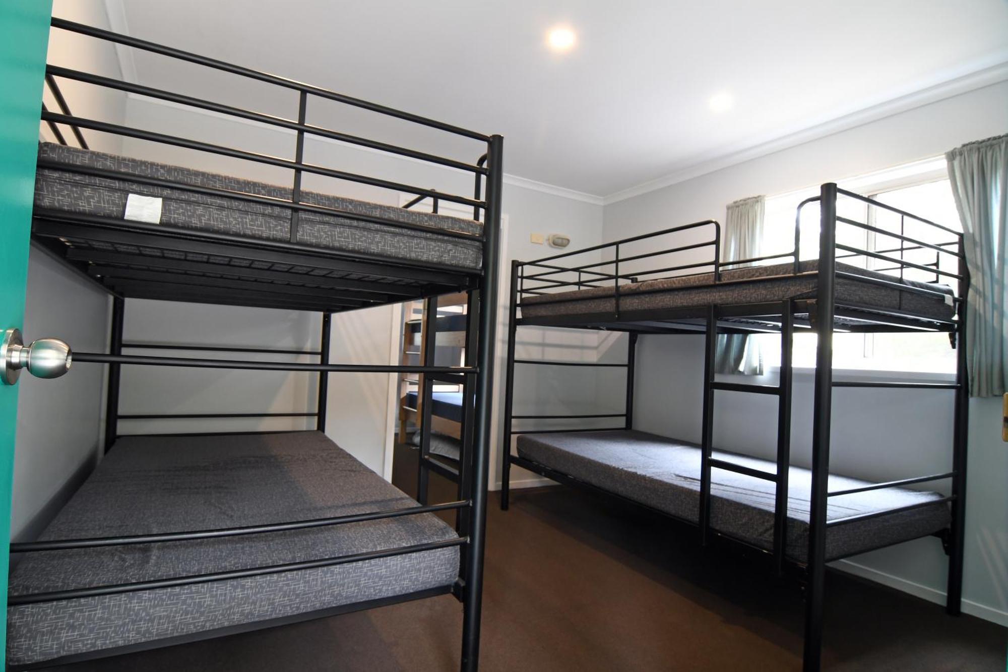 Kianinny Bush Cottages Tathra Εξωτερικό φωτογραφία
