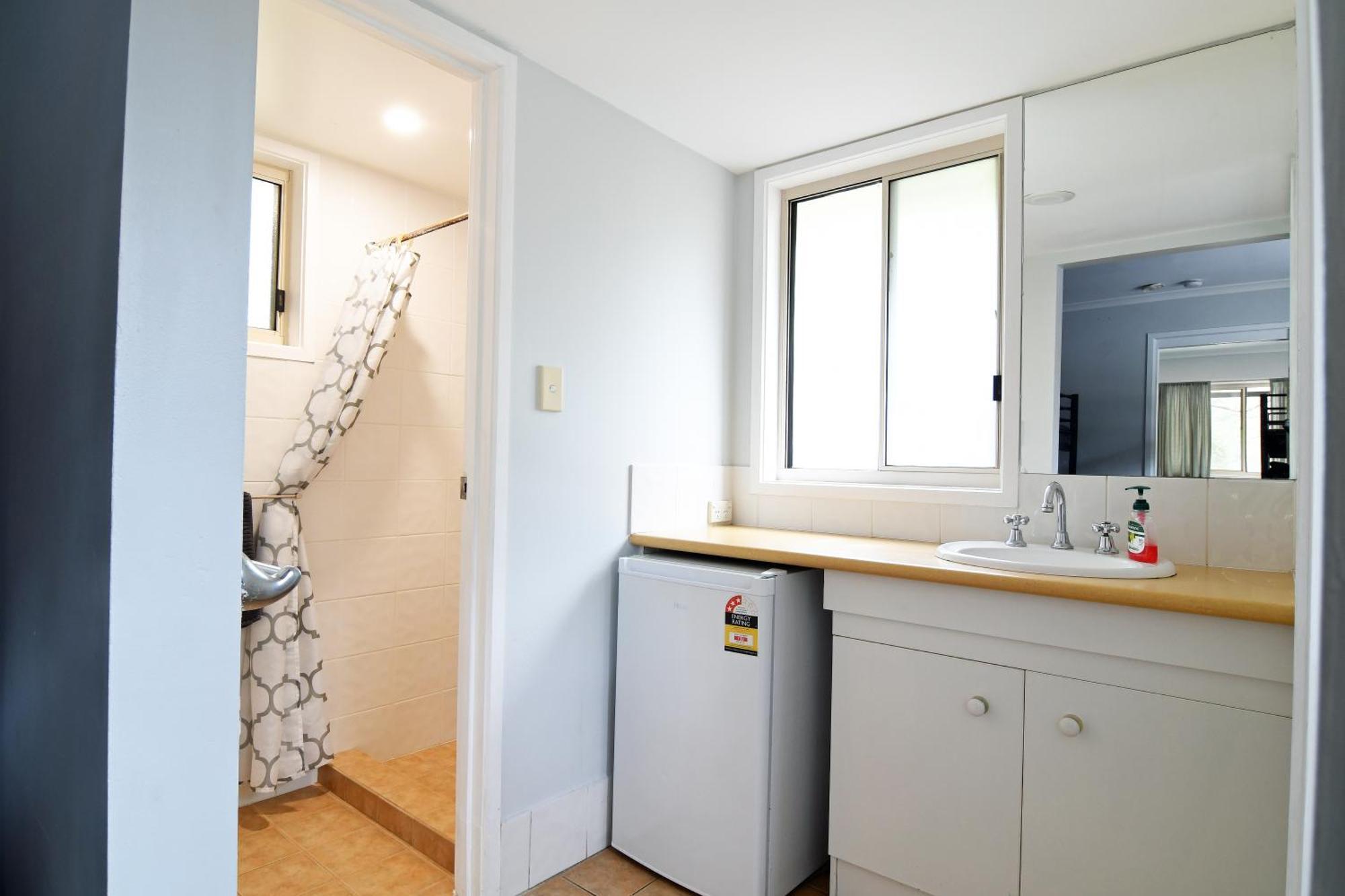 Kianinny Bush Cottages Tathra Εξωτερικό φωτογραφία