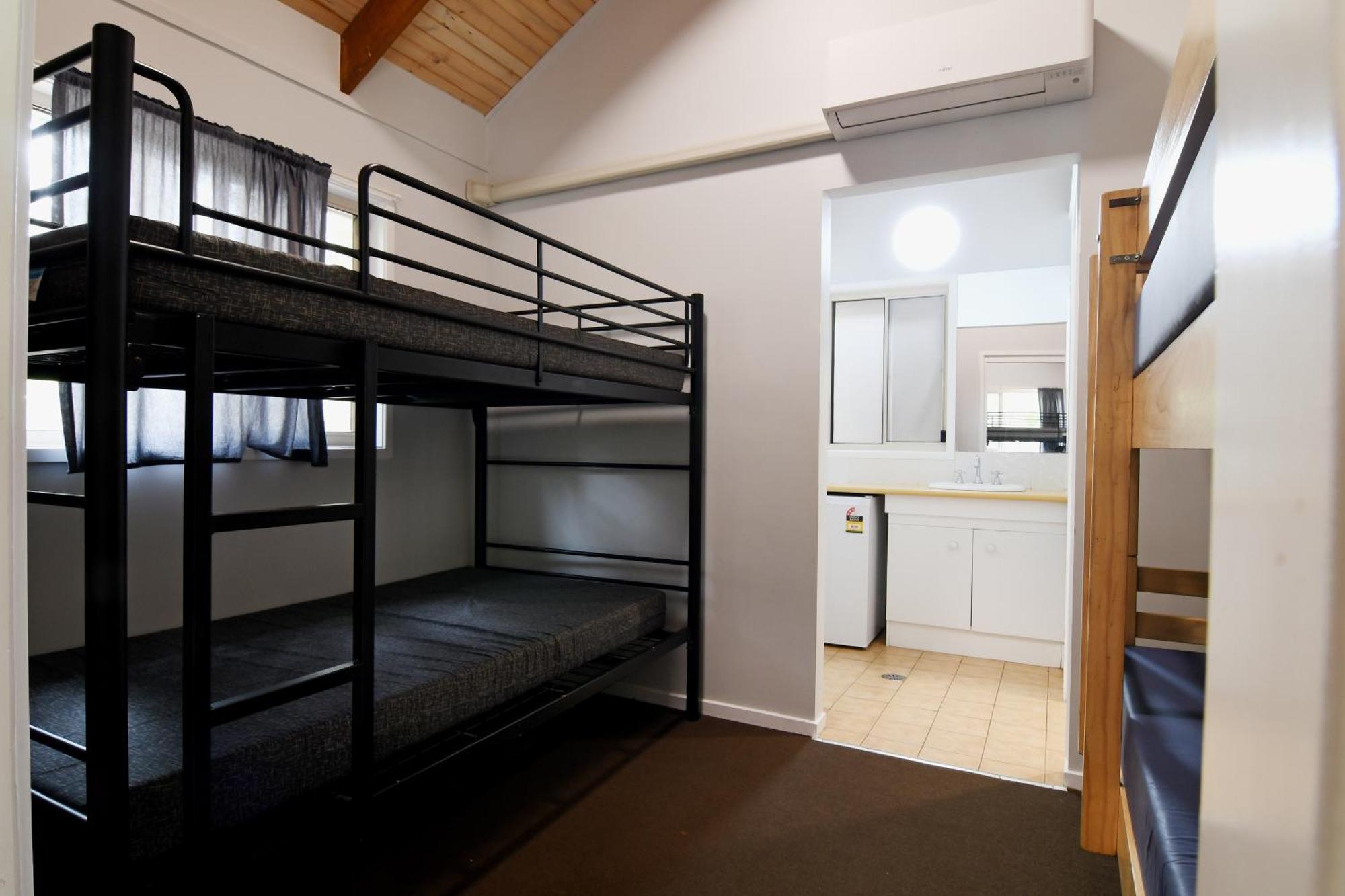 Kianinny Bush Cottages Tathra Εξωτερικό φωτογραφία