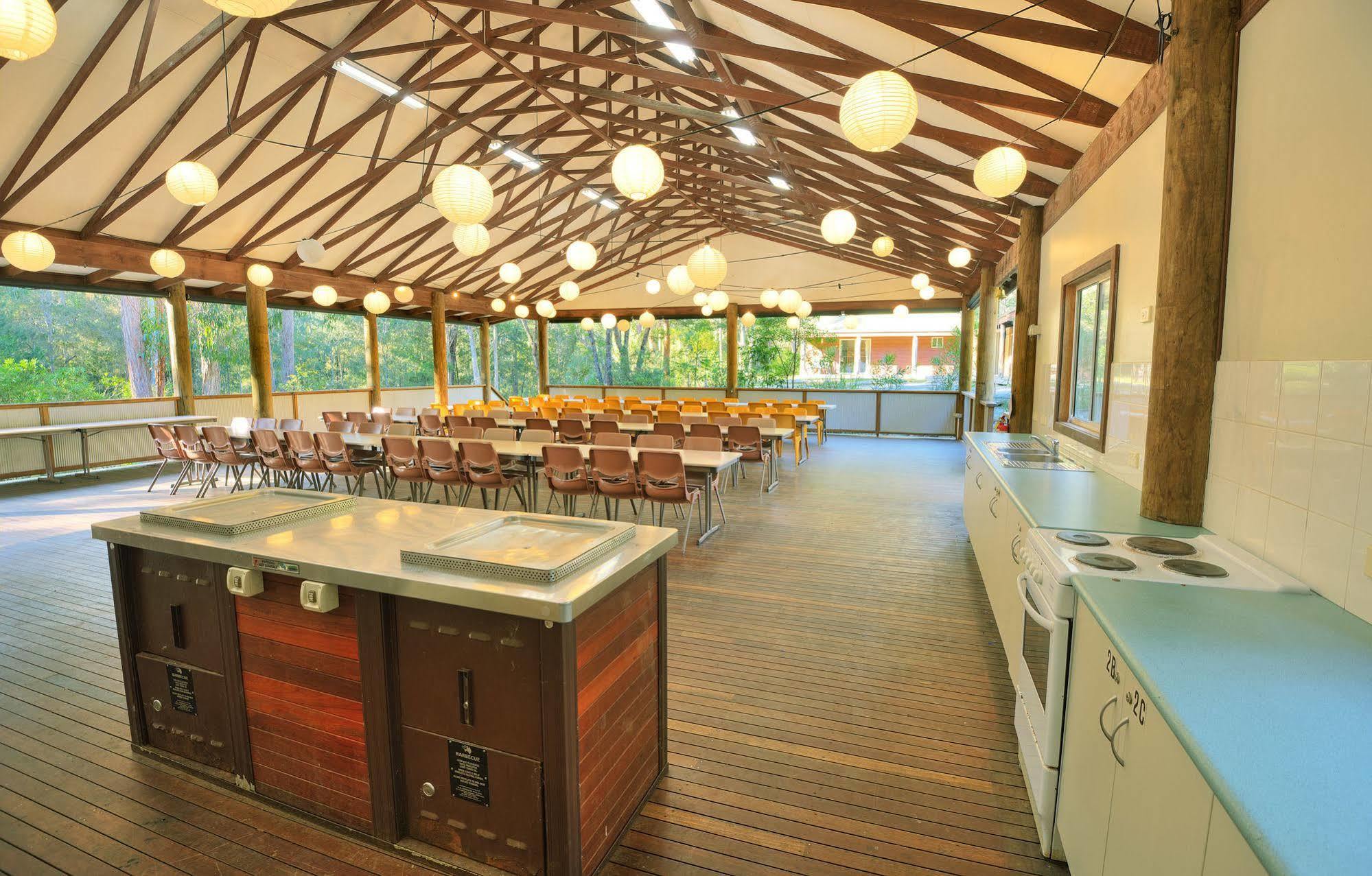 Kianinny Bush Cottages Tathra Εξωτερικό φωτογραφία